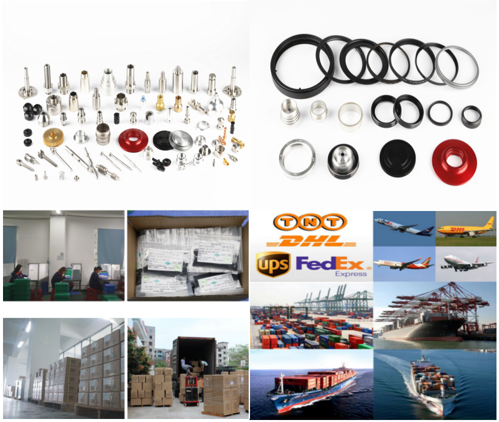 Flat head small micro phillips black screw