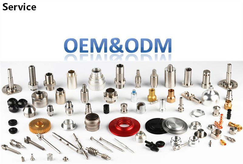 OEM clinching nut