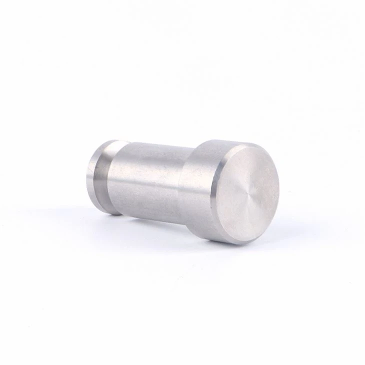 Stainless steel cnc machining parts