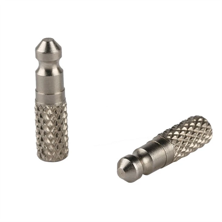 Machine 304 CNC stainless steel parts