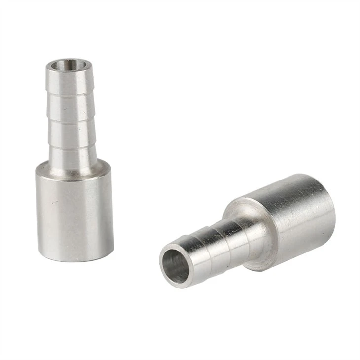 Precision CNC Machining Components Manufacturing Parts